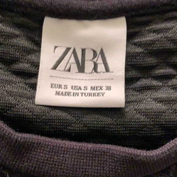 Zara men’s s shirt - Picture 2 of 4